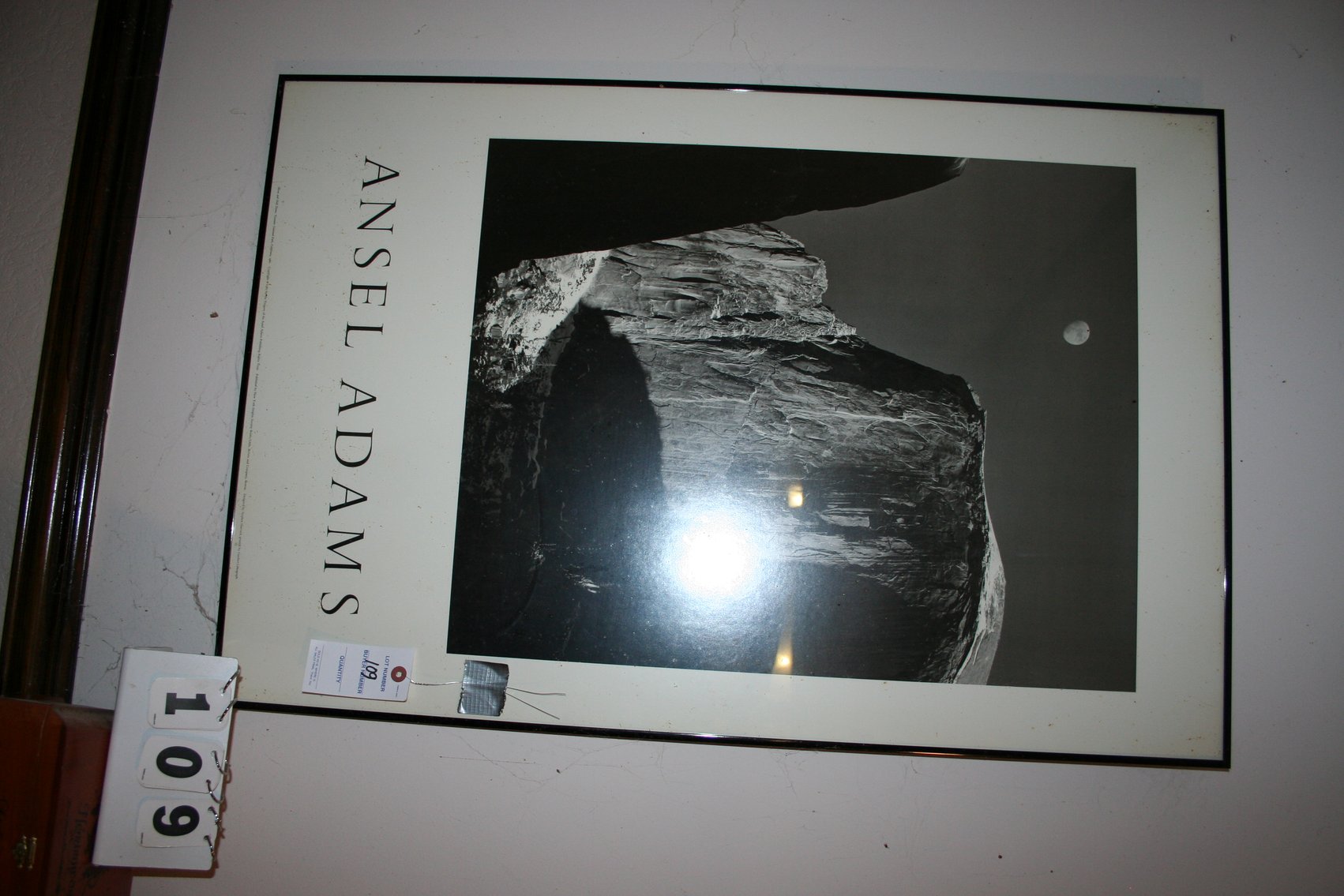 Image for Ansel Adams Print