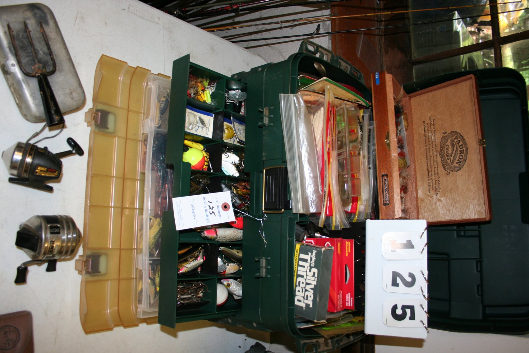 Image for Tackle Box