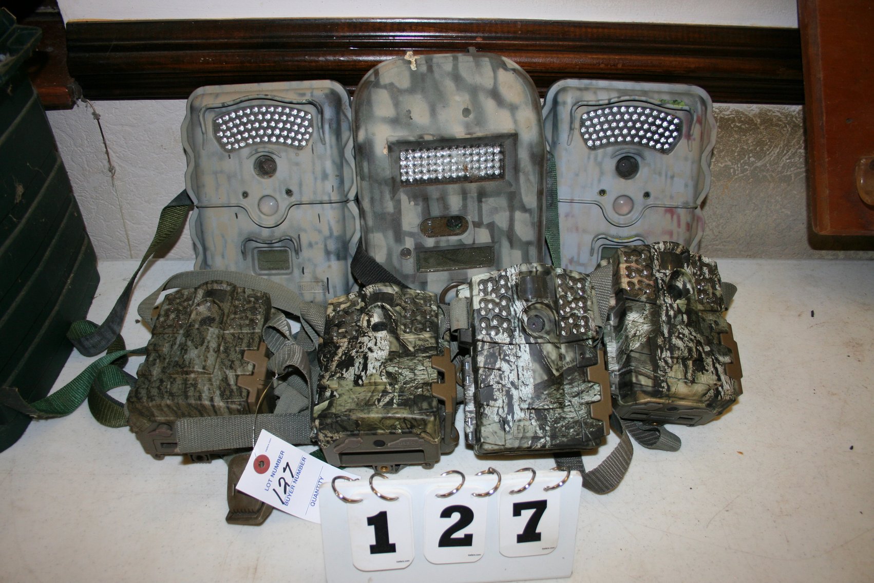 Image for Game Cameras