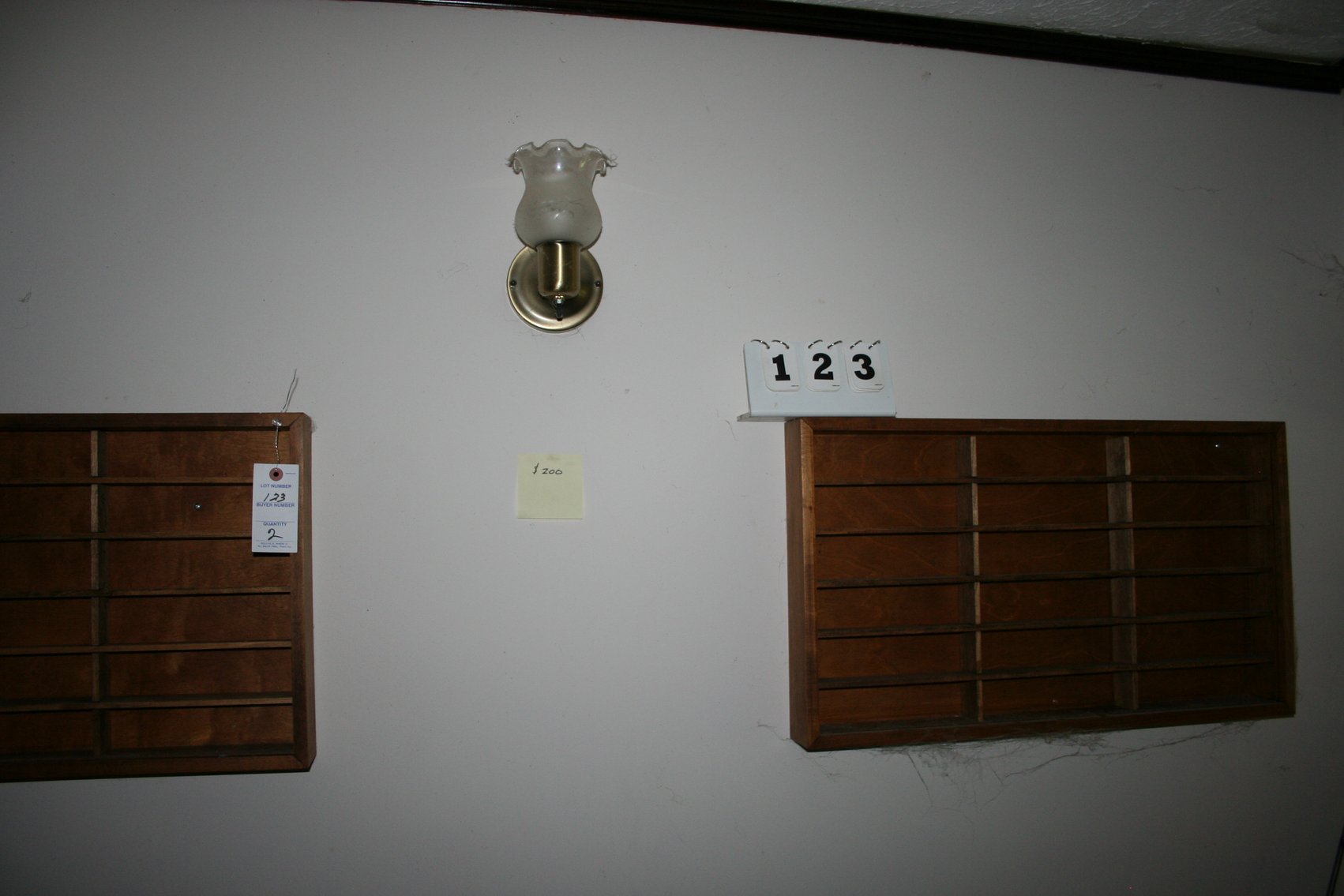 Image for Display Racks (2)