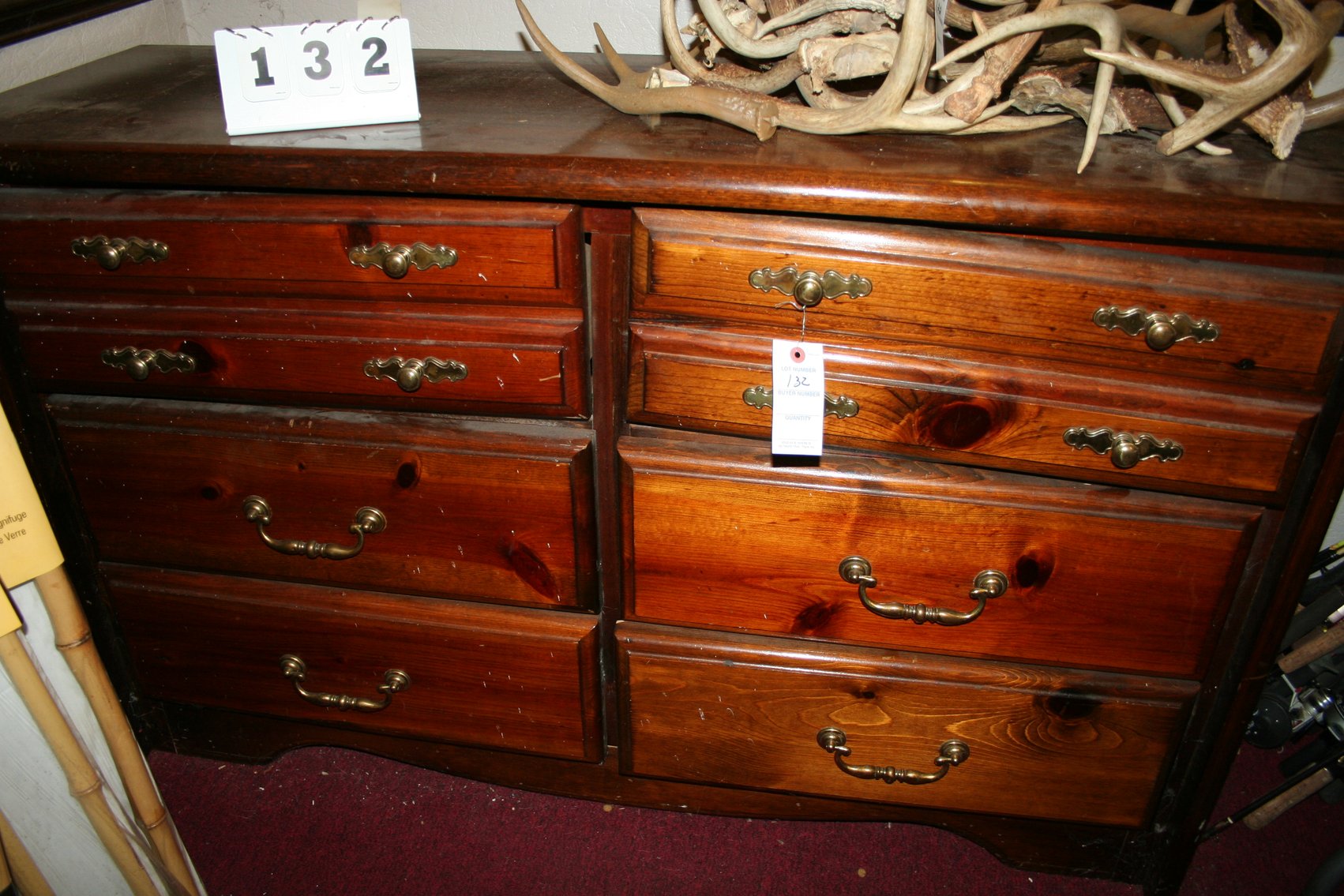 Image for Dresser