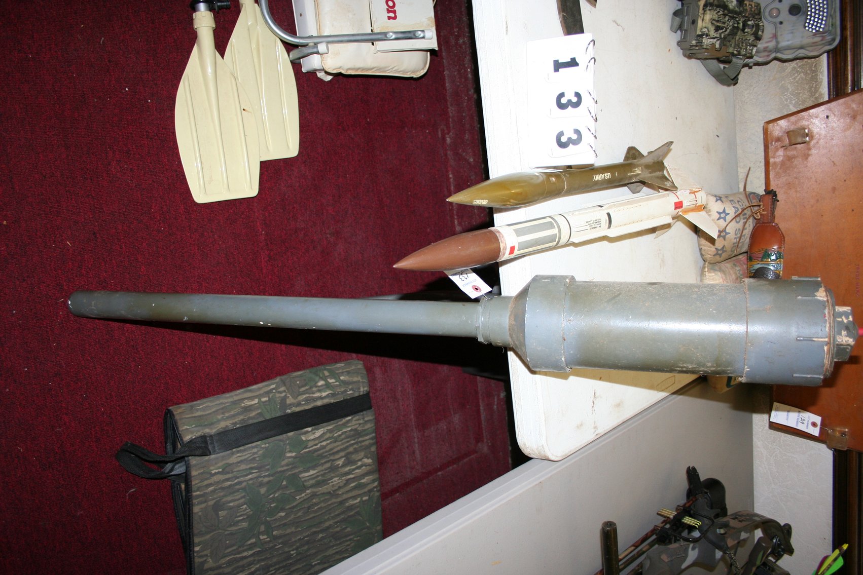 Image for Potato Rocket