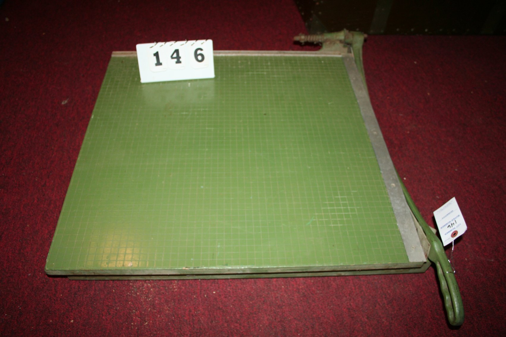 Image for Paper Cutter