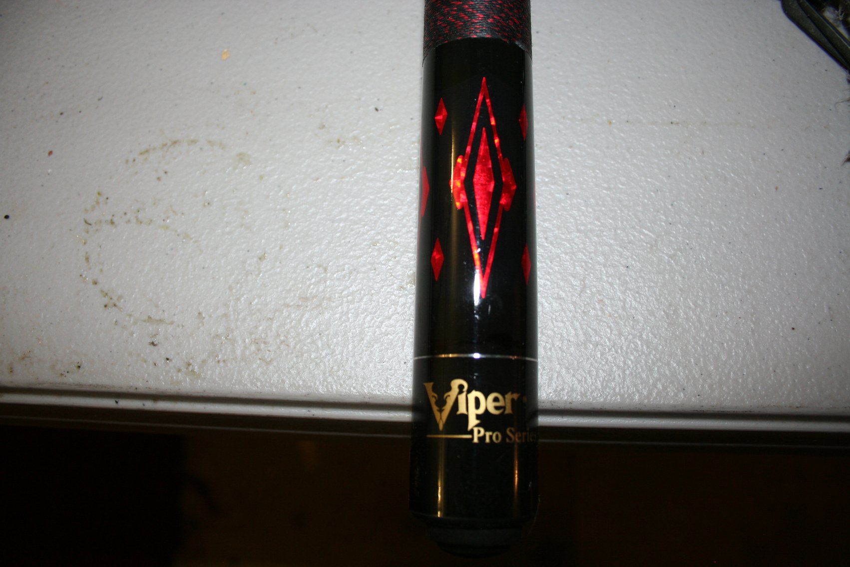 Image for Viper Pro Series Pool Stick