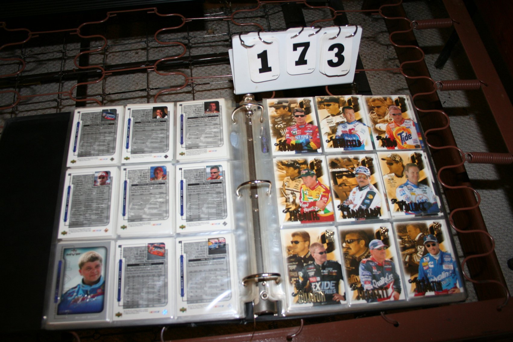 Image for Sports Cards - Very Collectable