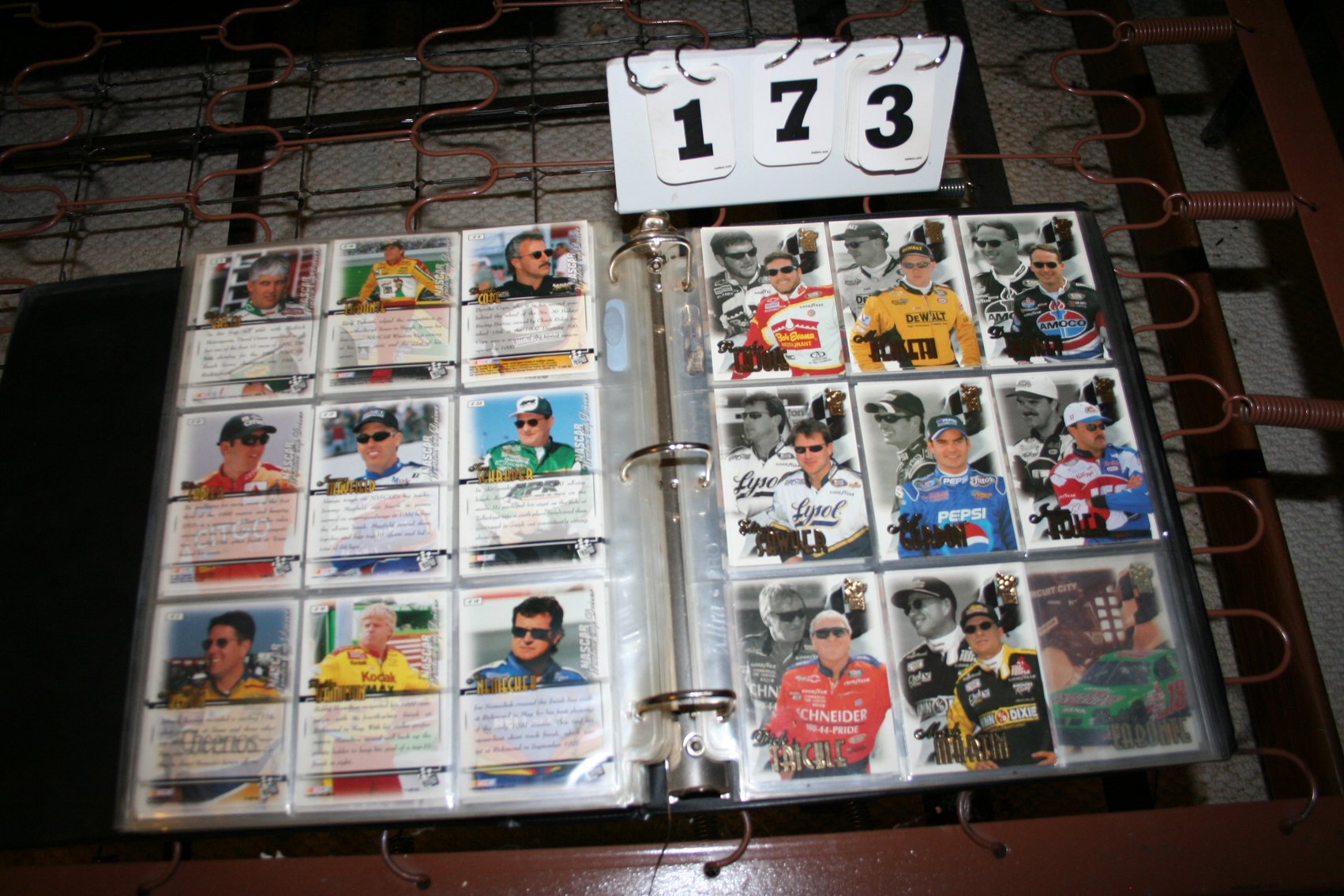 Image for Sports Cards - Very Collectable