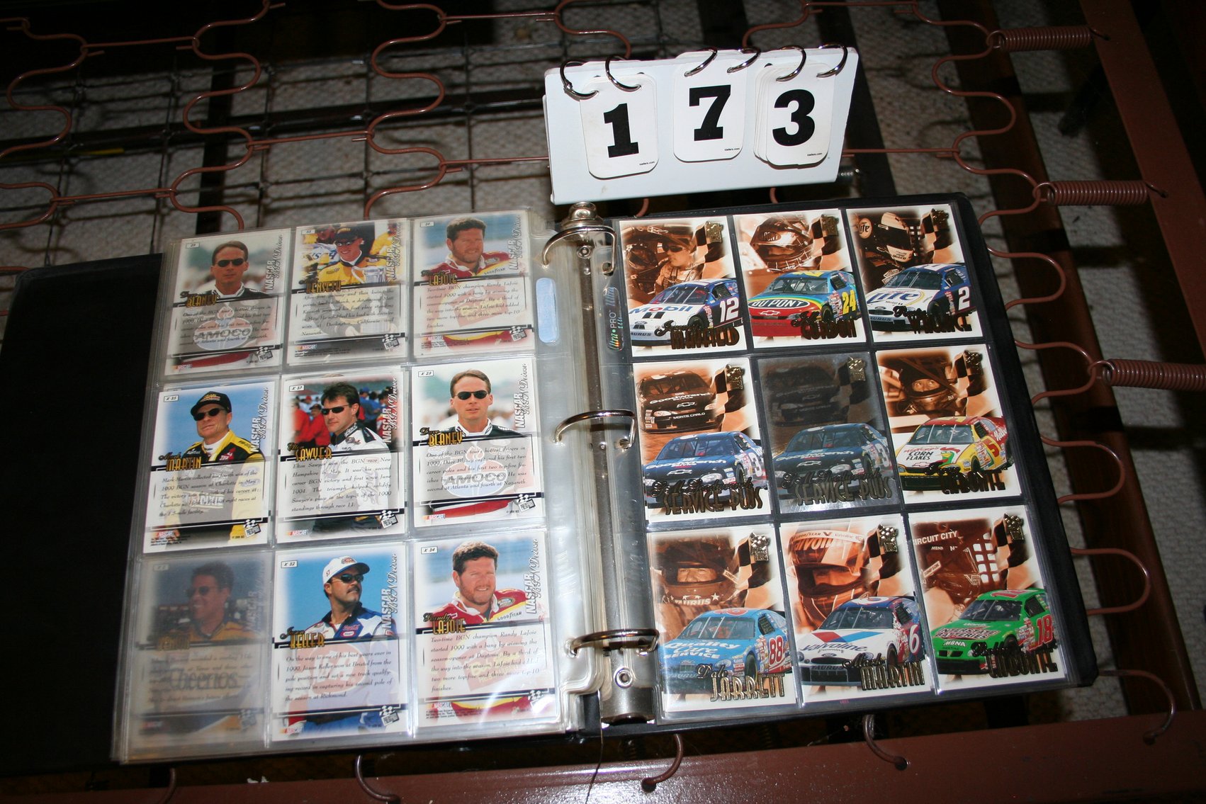 Image for Sports Cards - Very Collectable