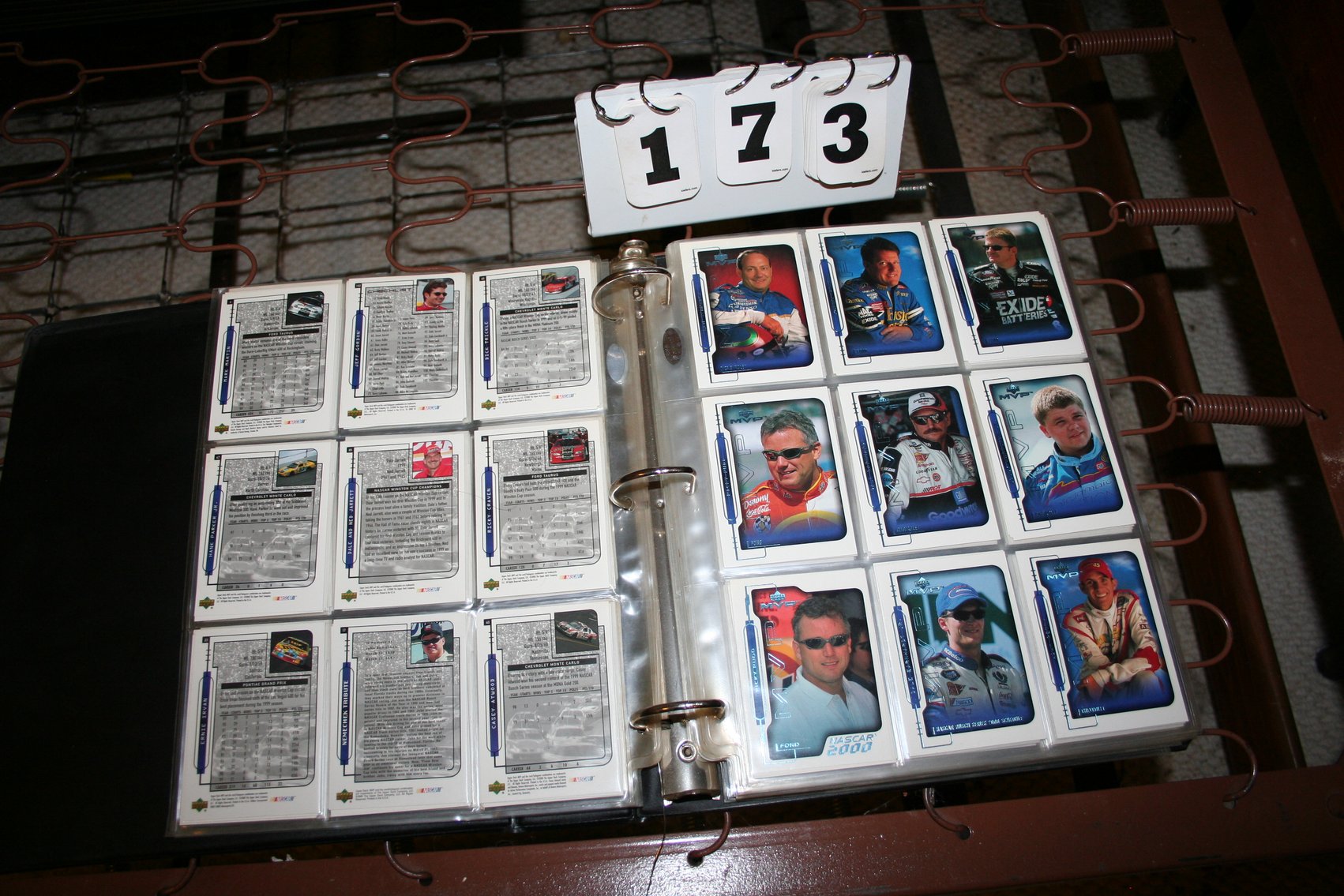 Image for Sports Cards - Very Collectable