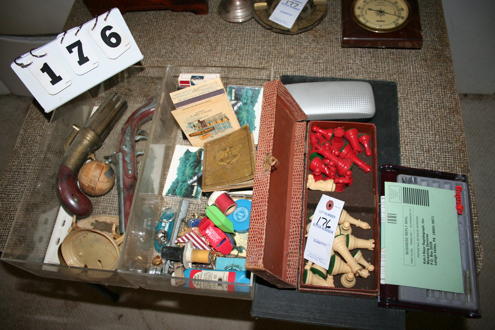 Image for Vintage Items