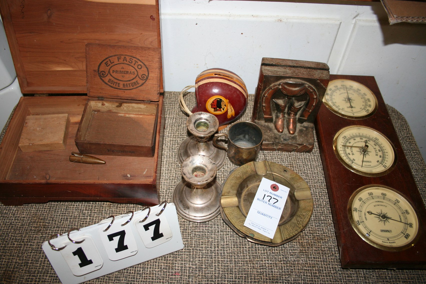 Image for Vintage Items