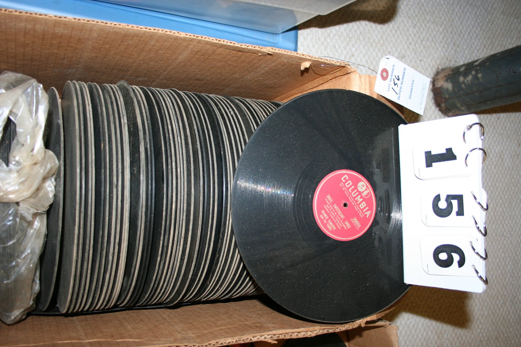 Image for Vinyl Records