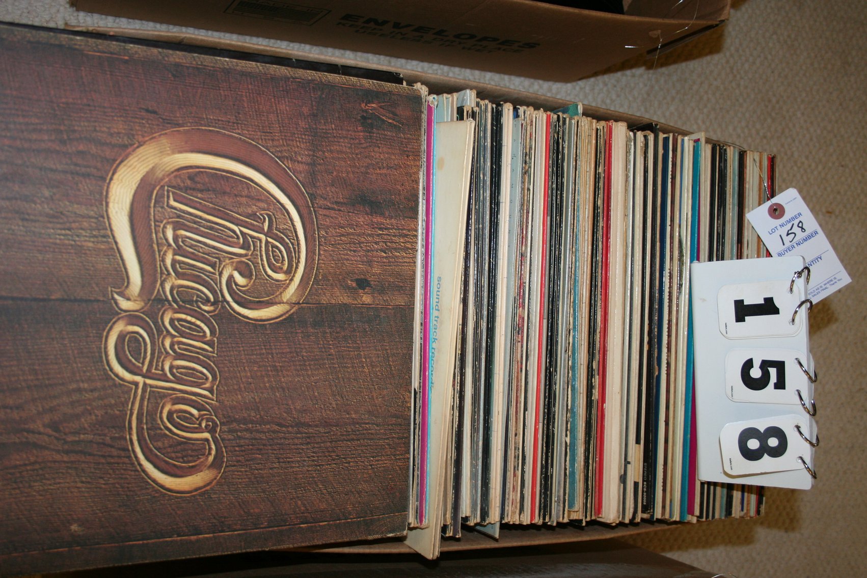 Image for Vinyl Records