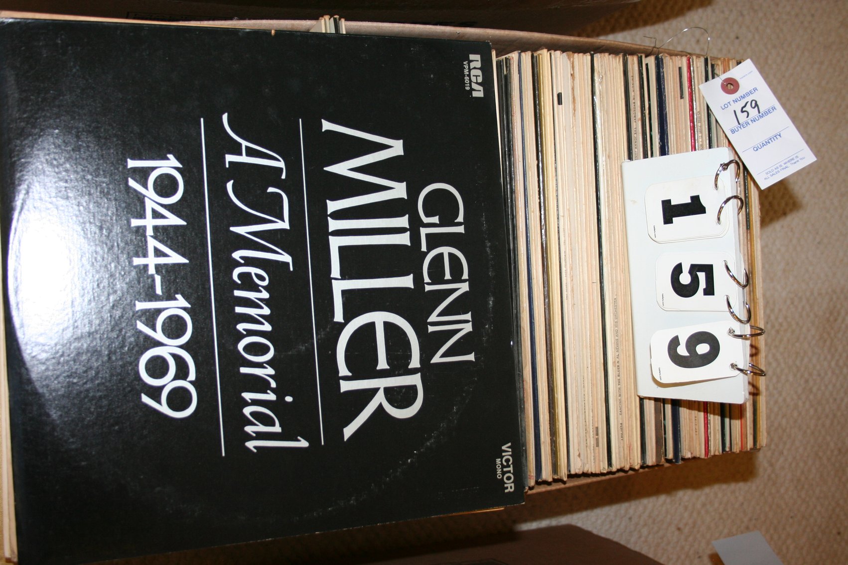 Image for Vinyl Records