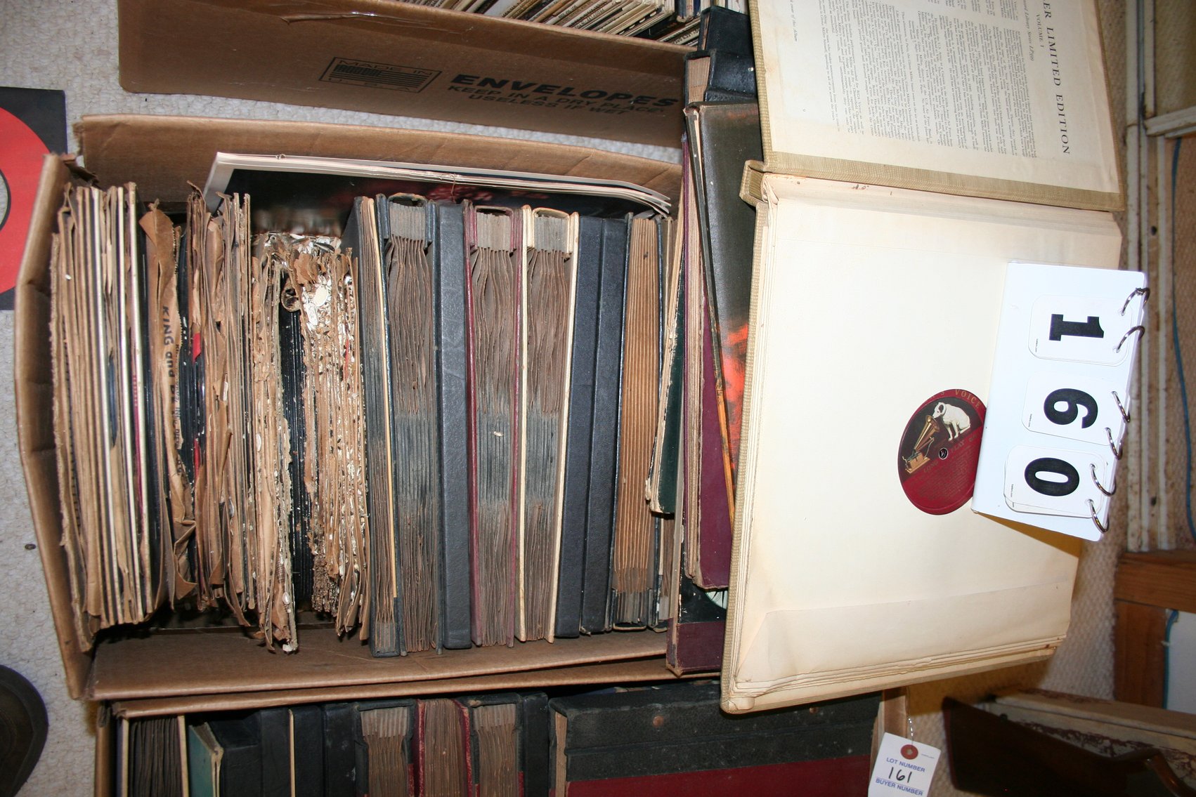 Image for Vinyl Records