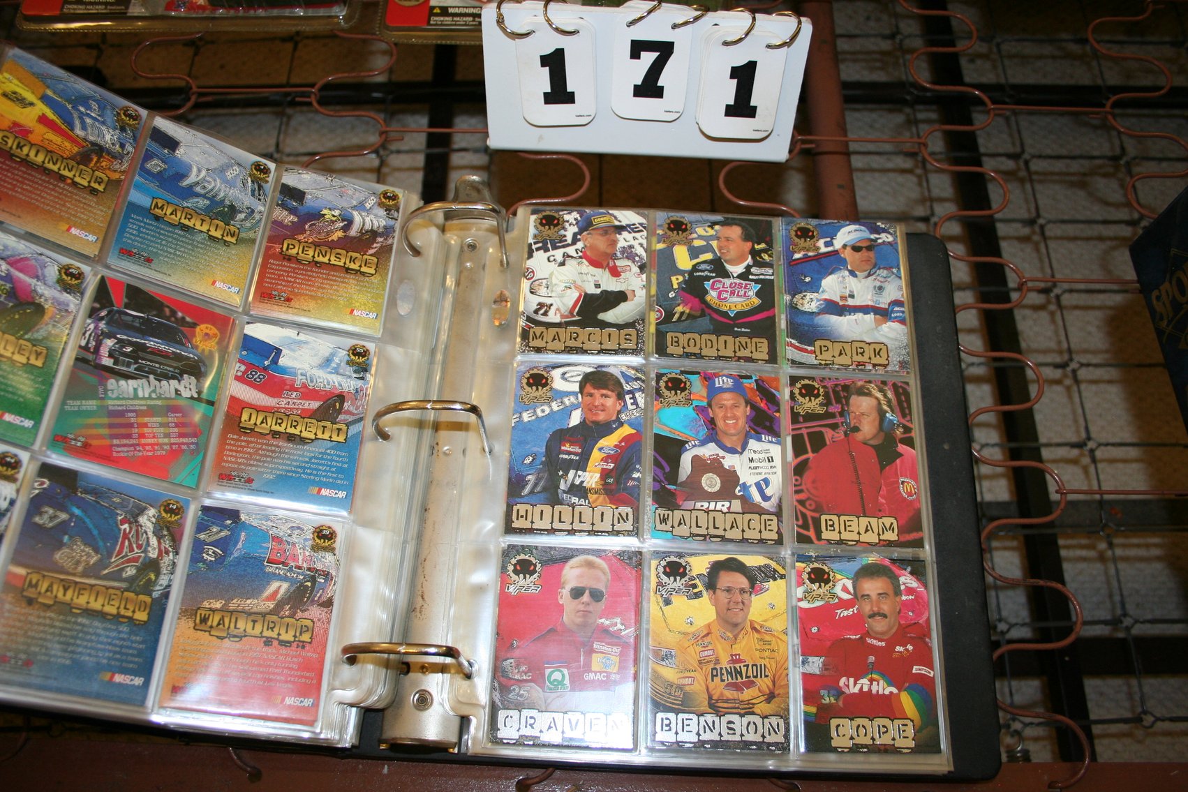 Image for Sports Cards - Very Collectable