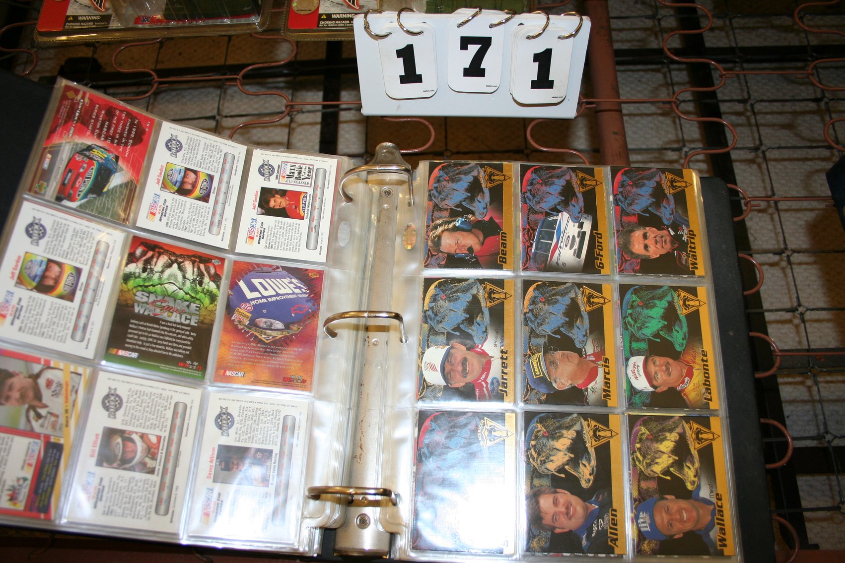 Image for Sports Cards - Very Collectable