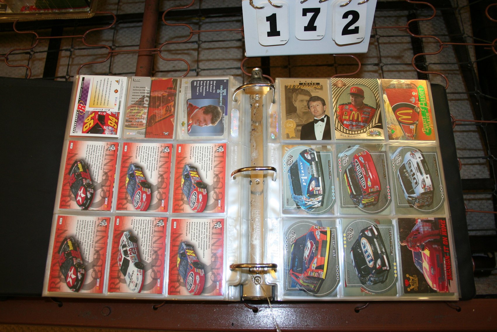 Image for Sports Cards - Very Collectable