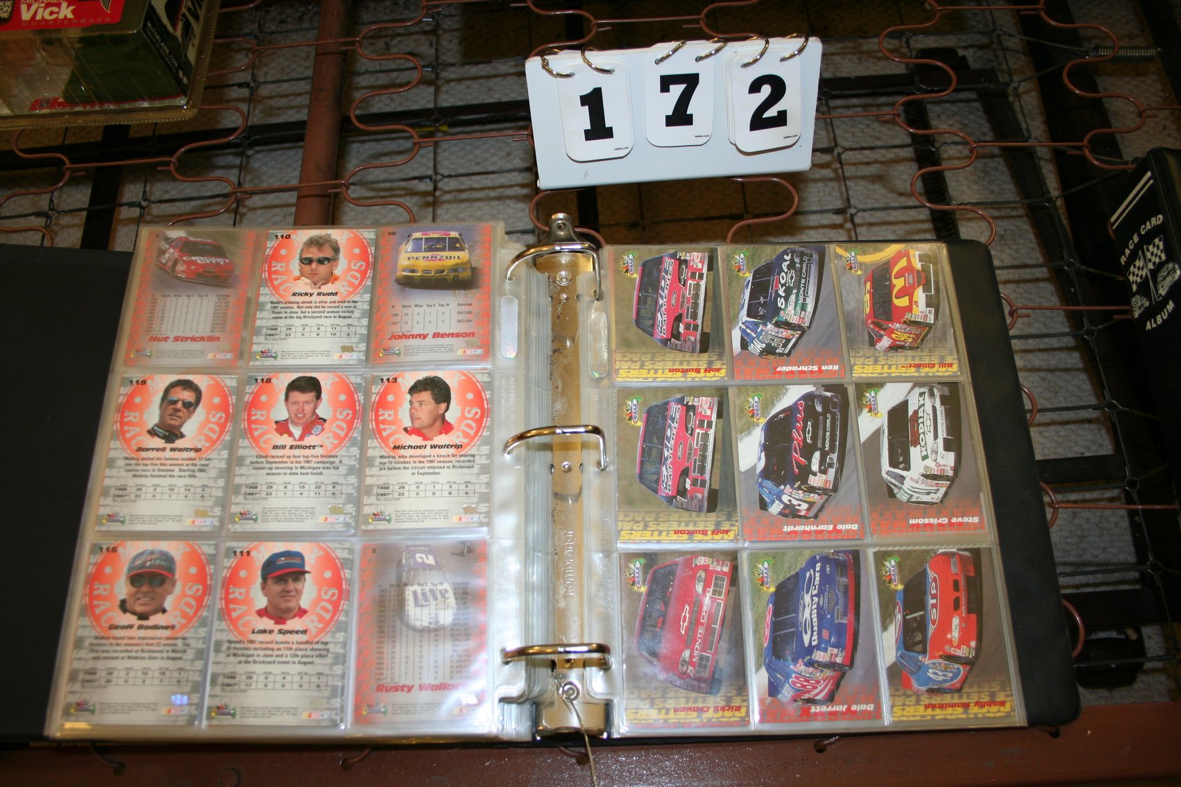 Image for Sports Cards - Very Collectable