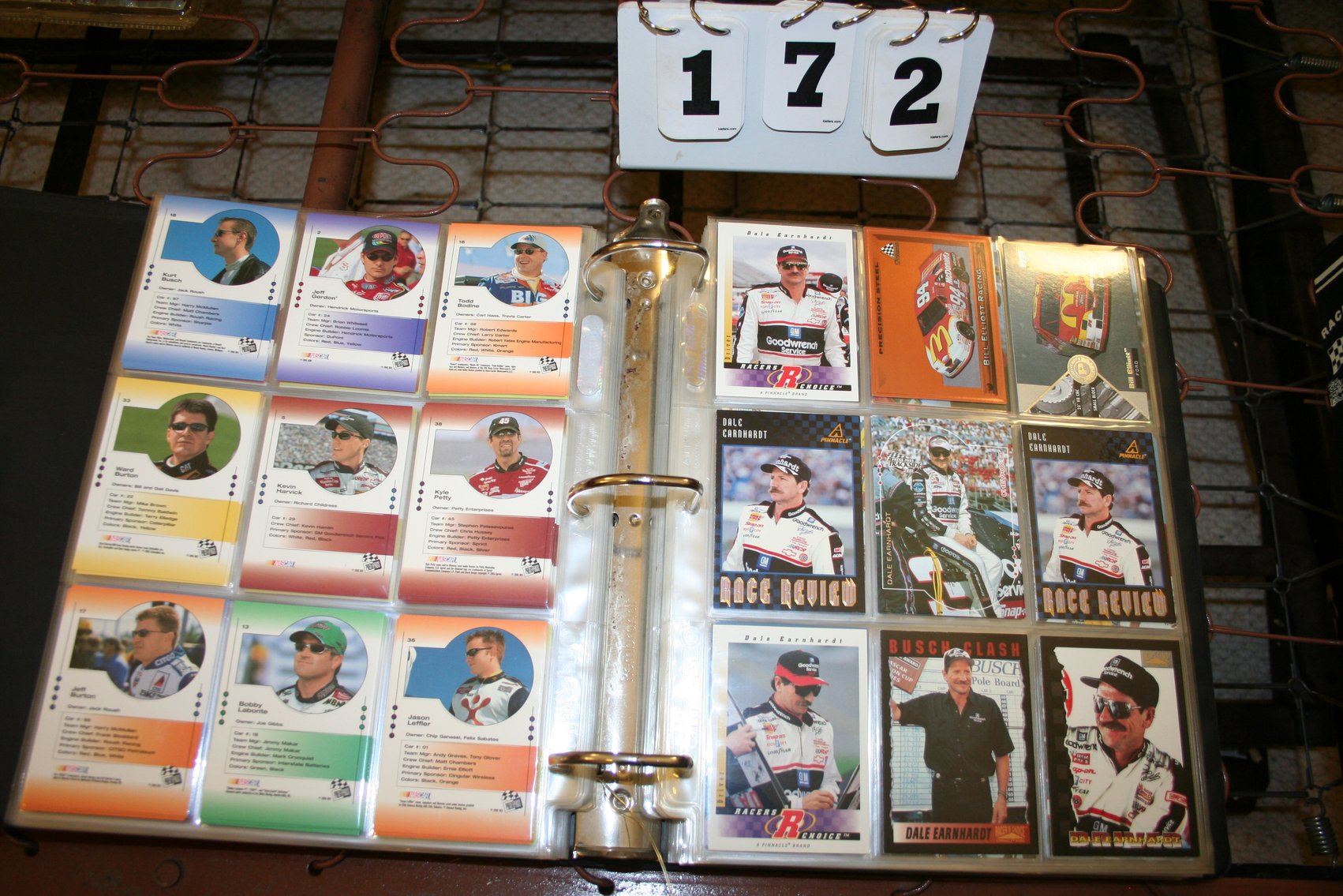 Image for Sports Cards - Very Collectable