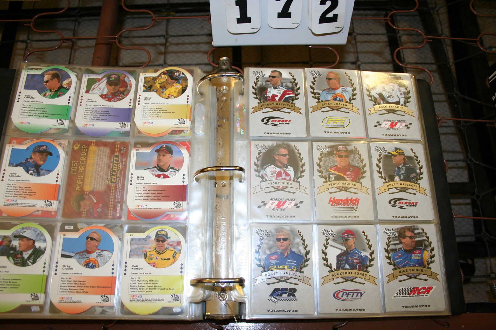 Image for Sports Cards - Very Collectable