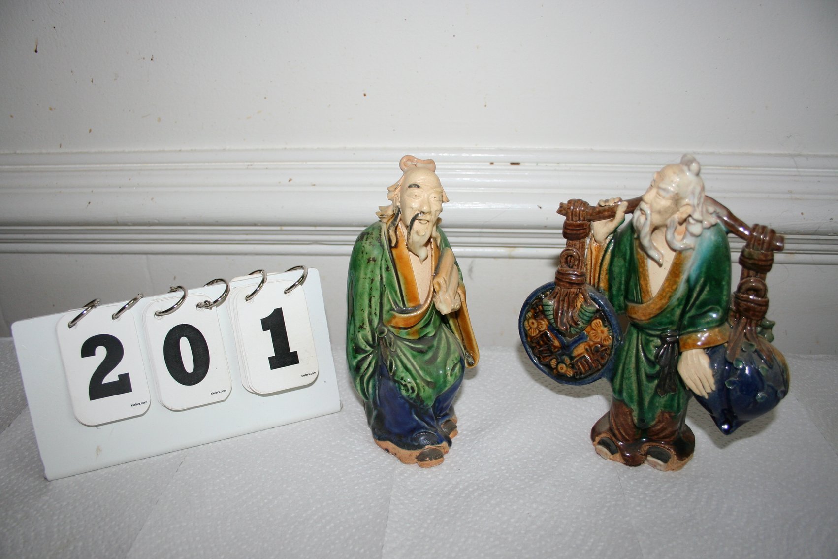 Image for Vintage Chinese Mudman