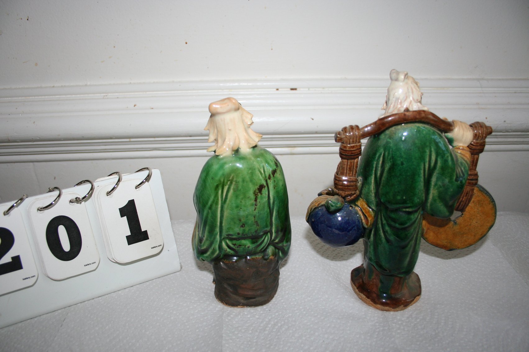 Image for Vintage Chinese Mudman