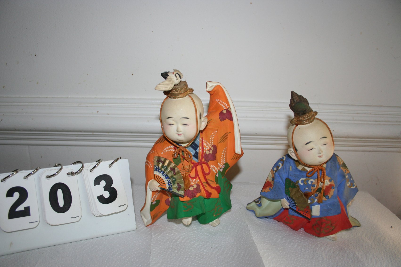 Image for Vintage Dancing Boys