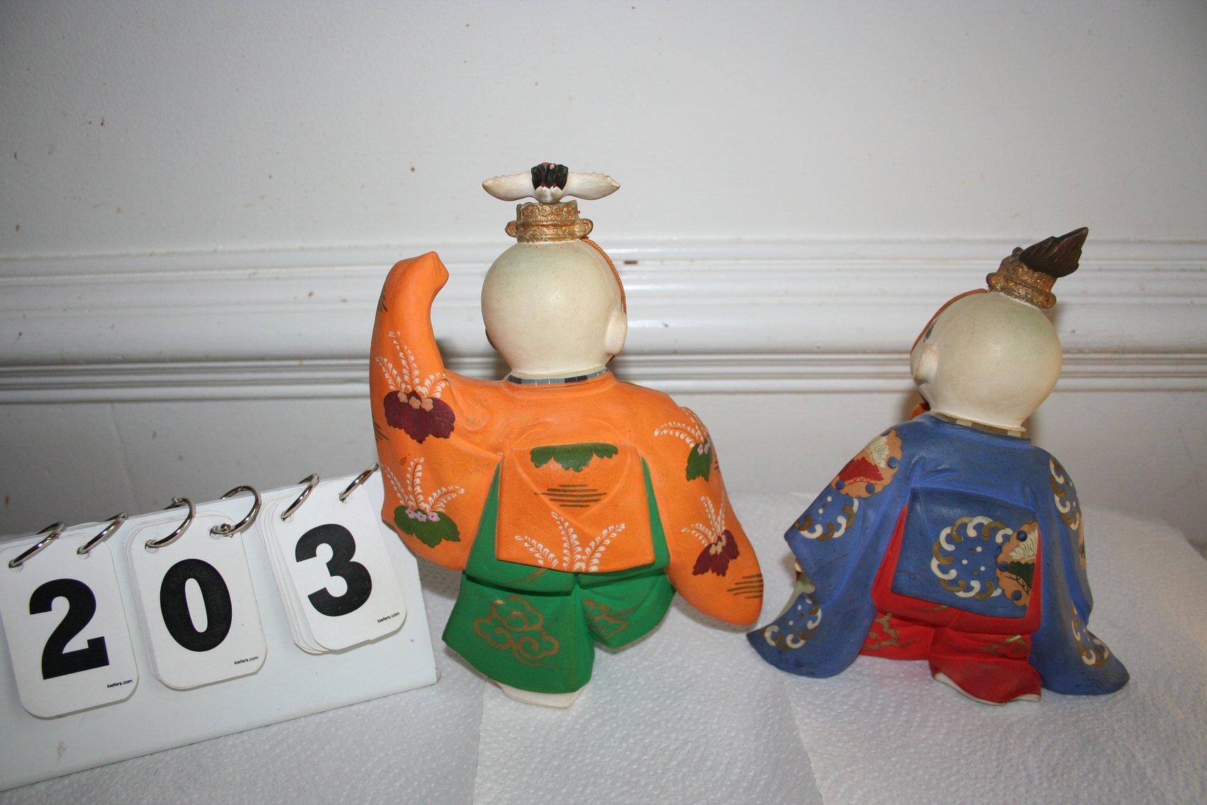 Image for Vintage Dancing Boys