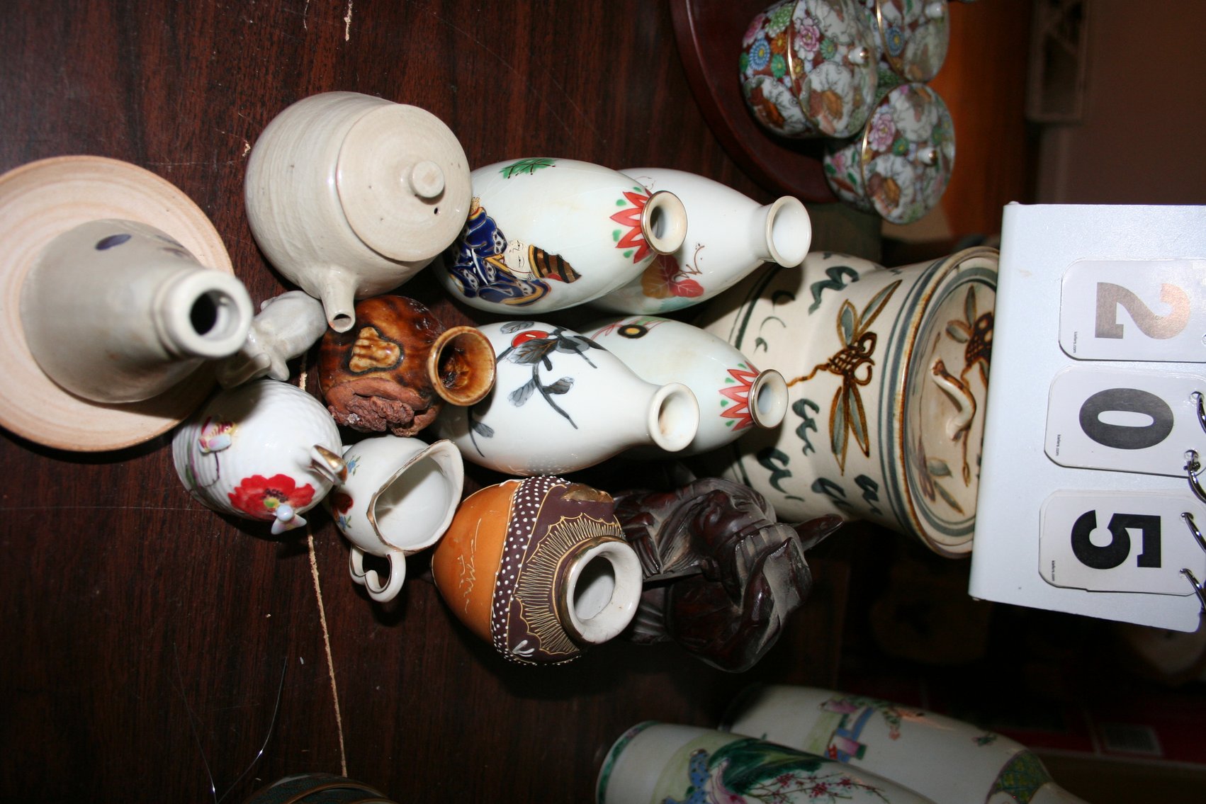 Image for Vintage Porcelain