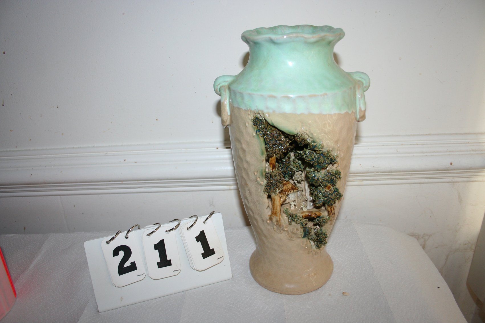 Image for Vintage Vase