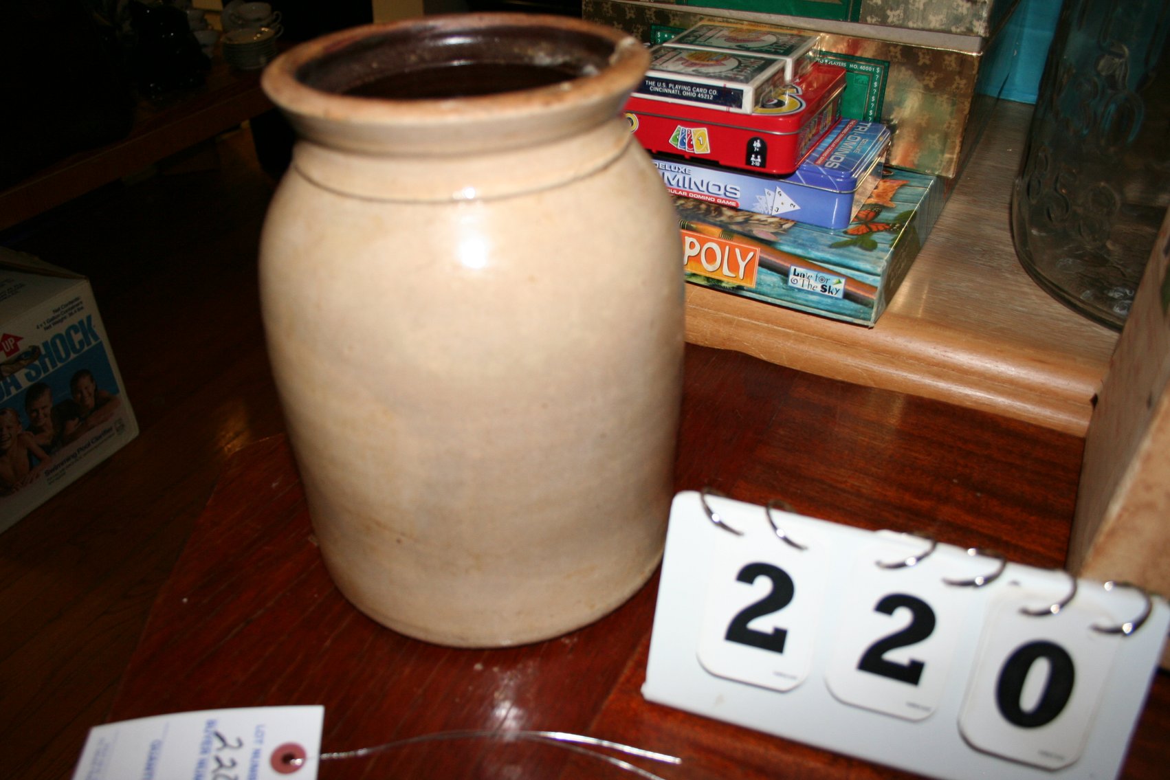 Image for Stone Crock