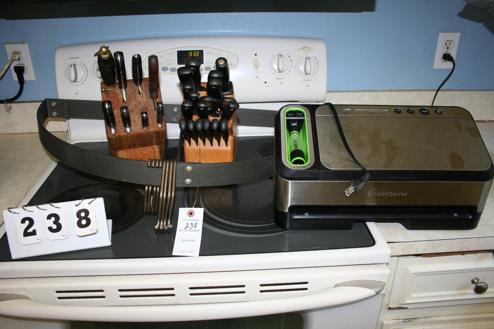 Image for Cutlery Sets - Pot Rack