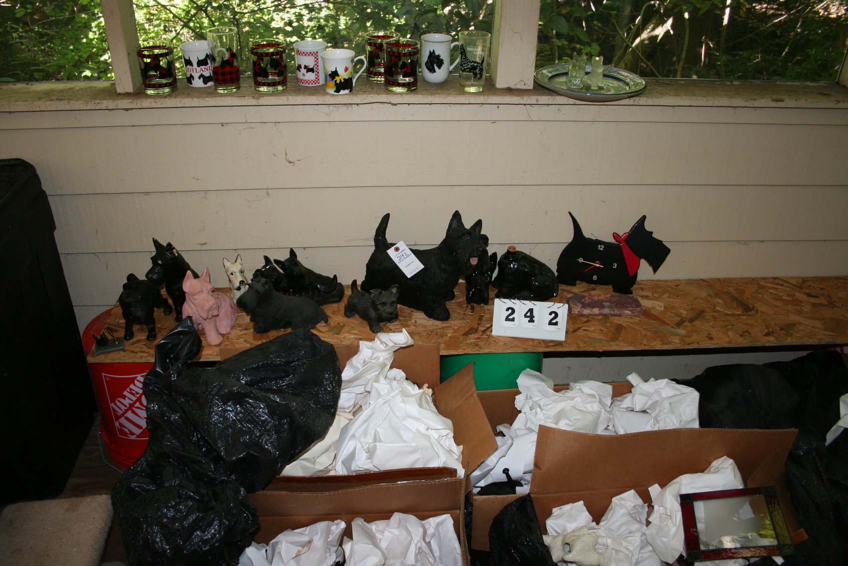 Image for Misc Flea Market Items