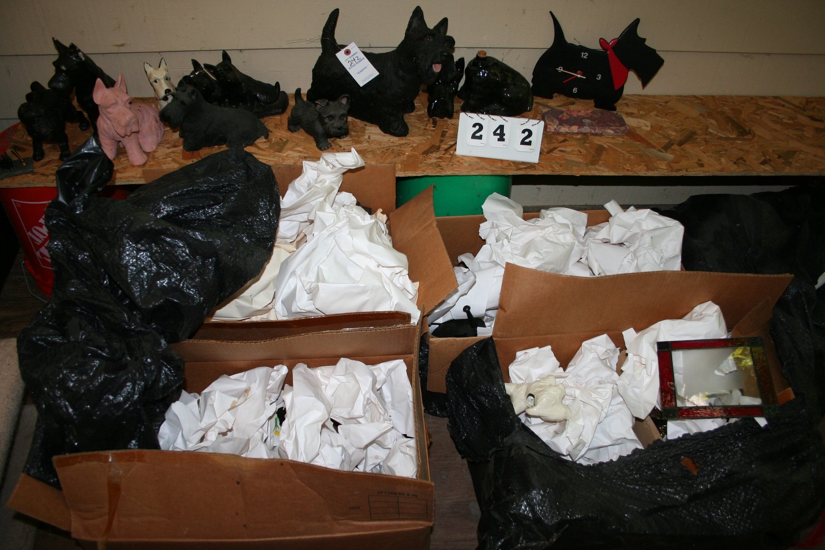 Image for Misc Flea Market Items