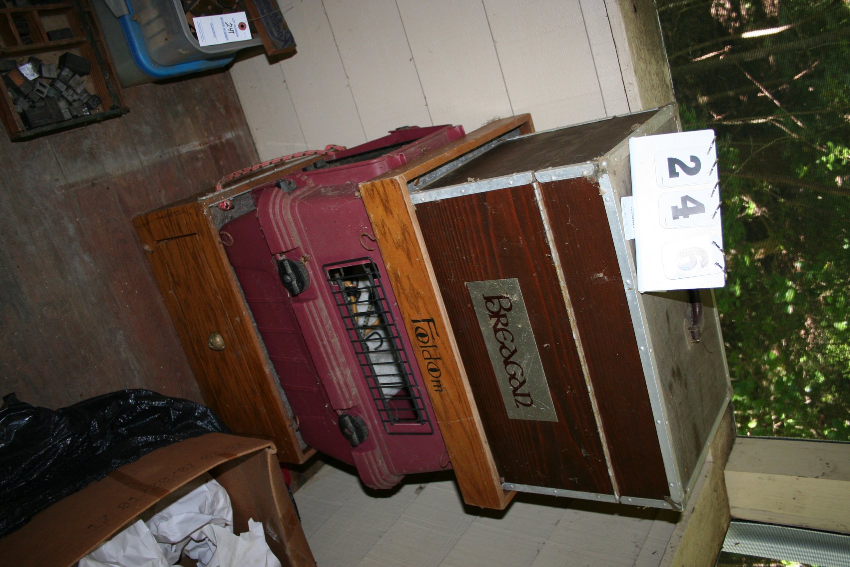 Image for Misc Boxes