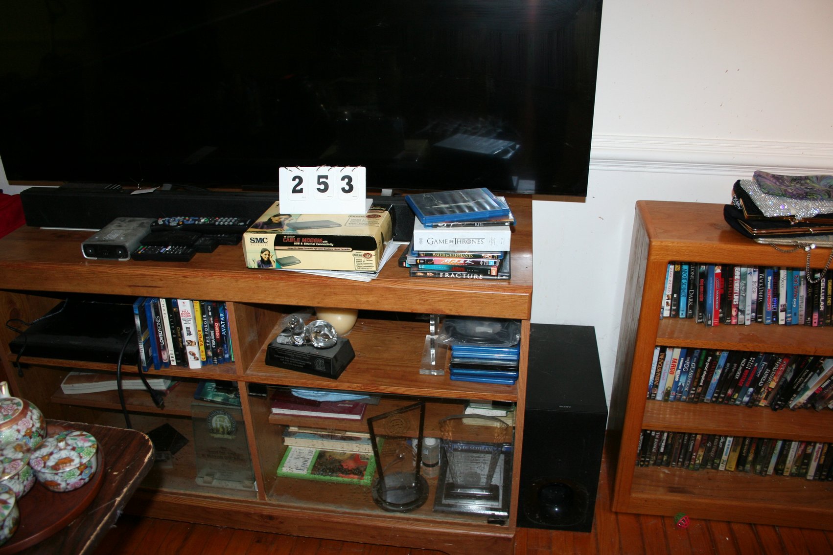 Image for Sony Television - 50