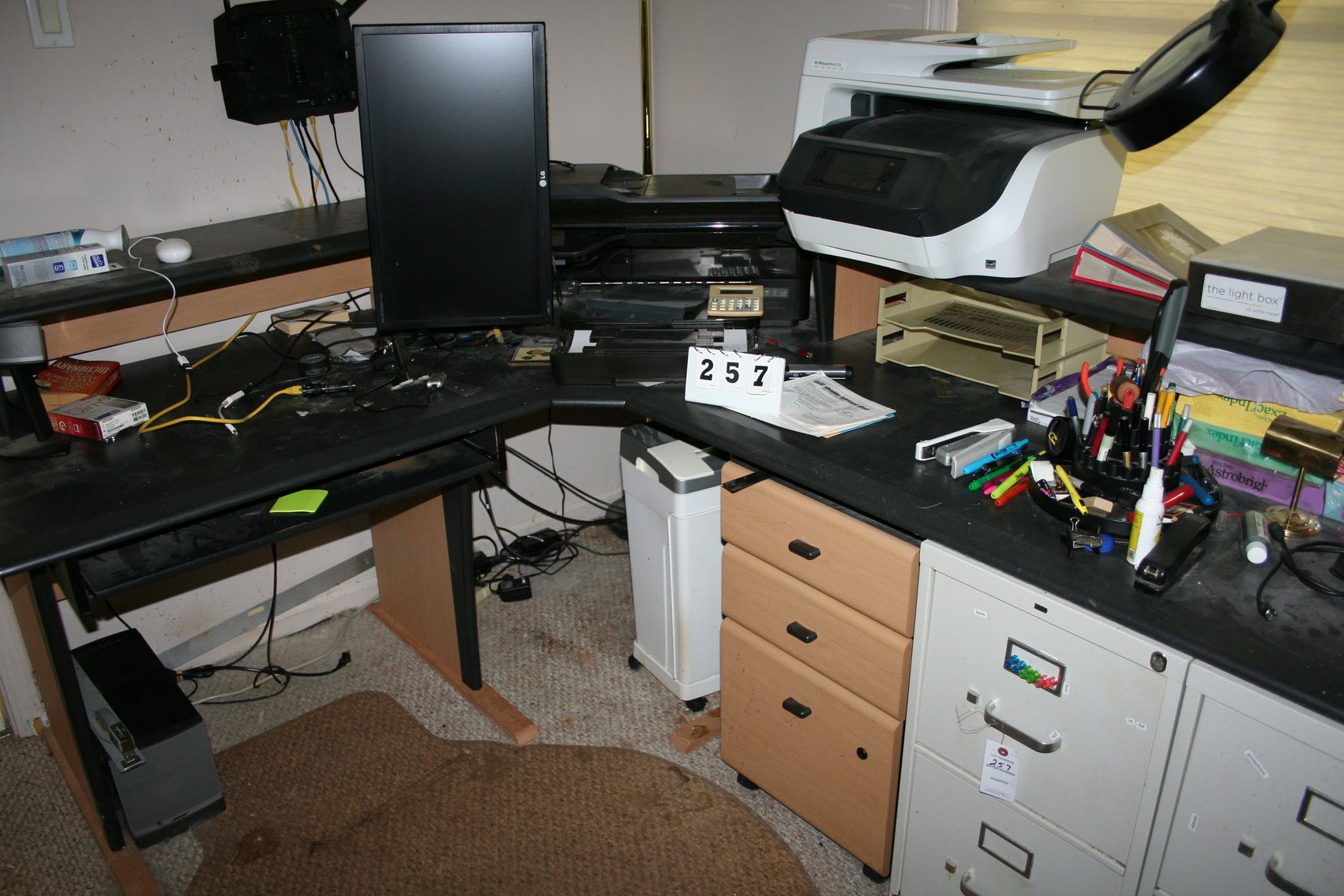 Image for Office Desk