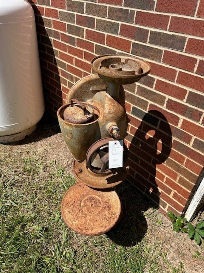 Image for Antique Cream Separator