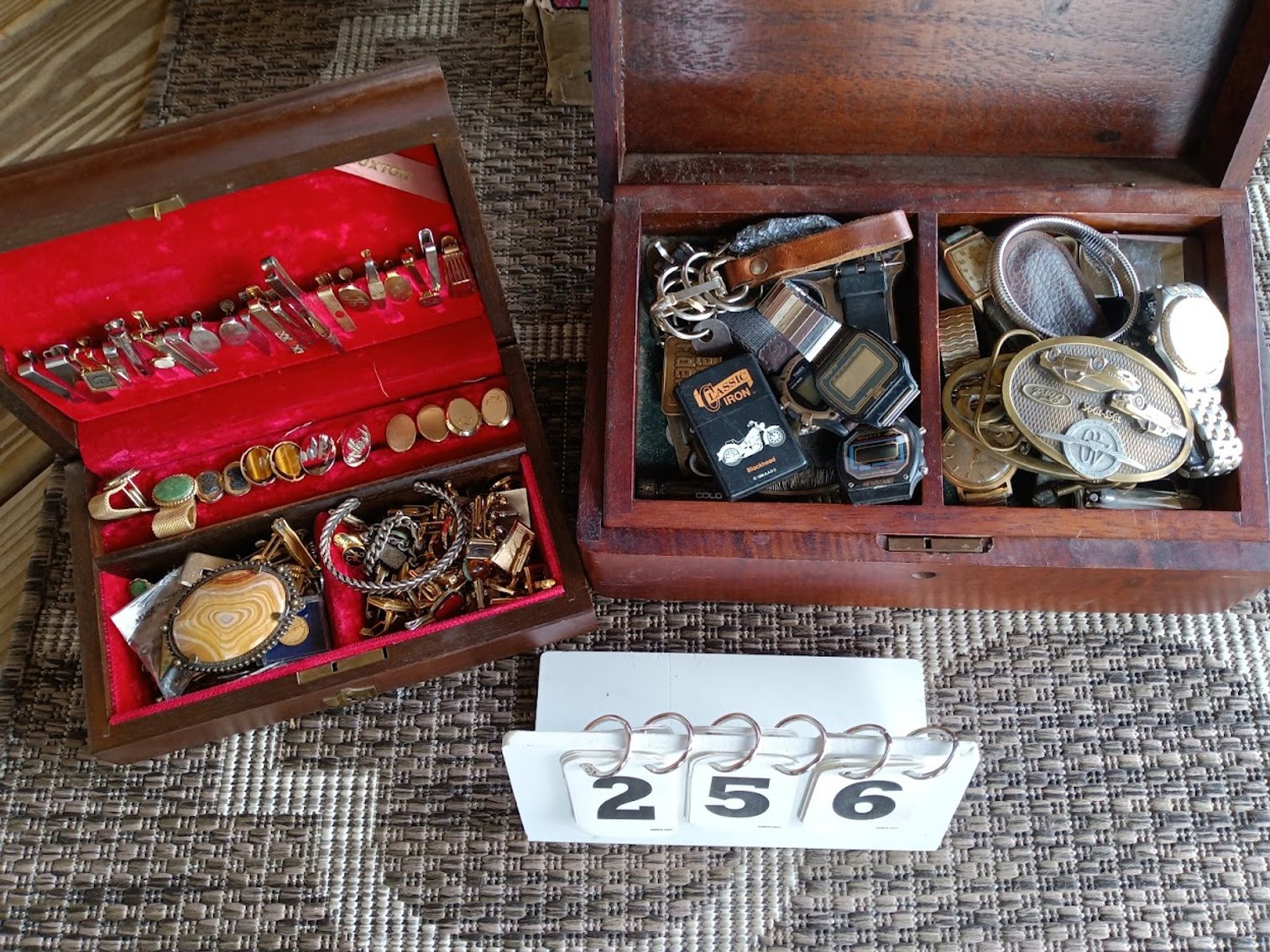 Image for Misc G.P. Jewelry