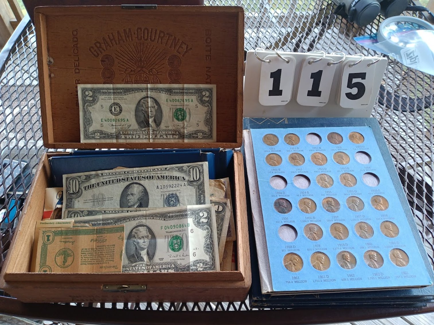 Image for Foreign & American