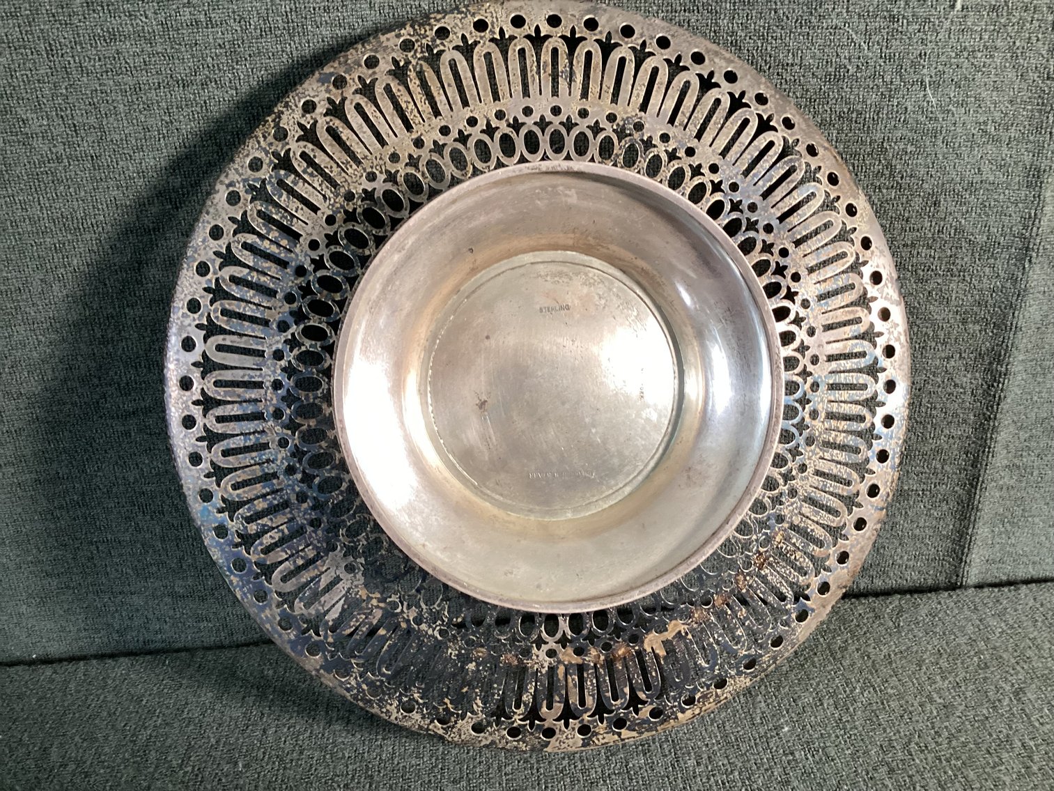 Image for Sterling Silver