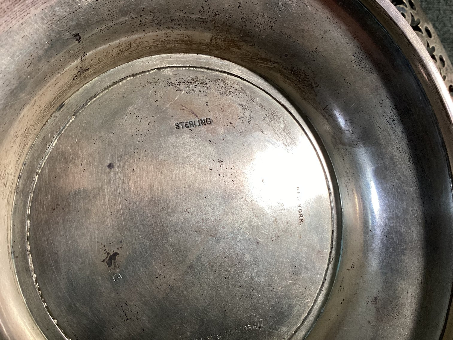 Image for Sterling Silver