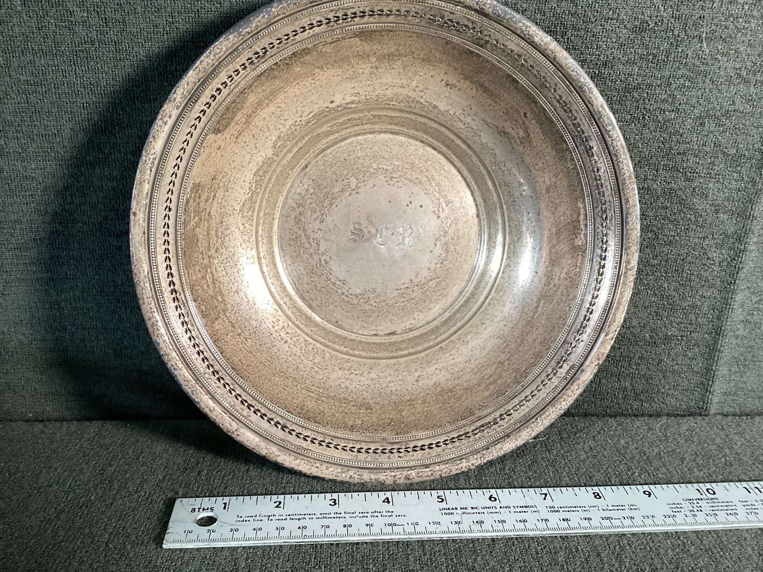 Image for Sterling Silver