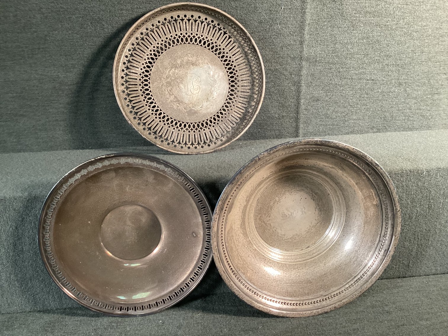 Image for Sterling Silver