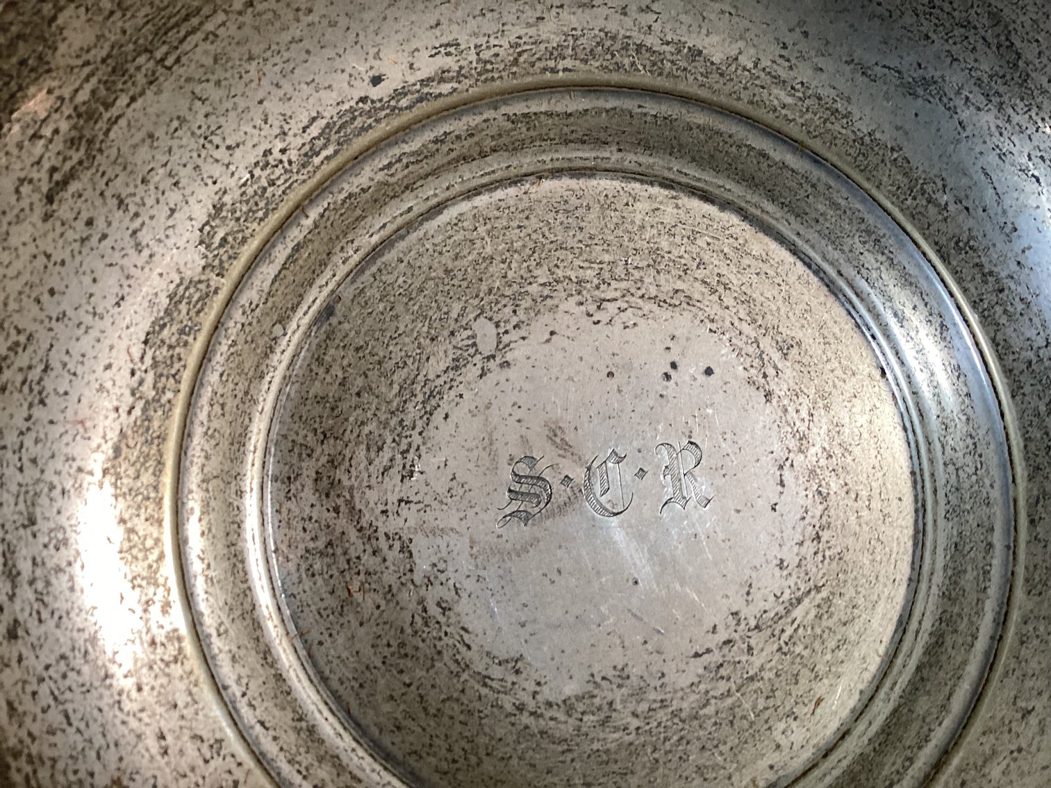 Image for Sterling Silver