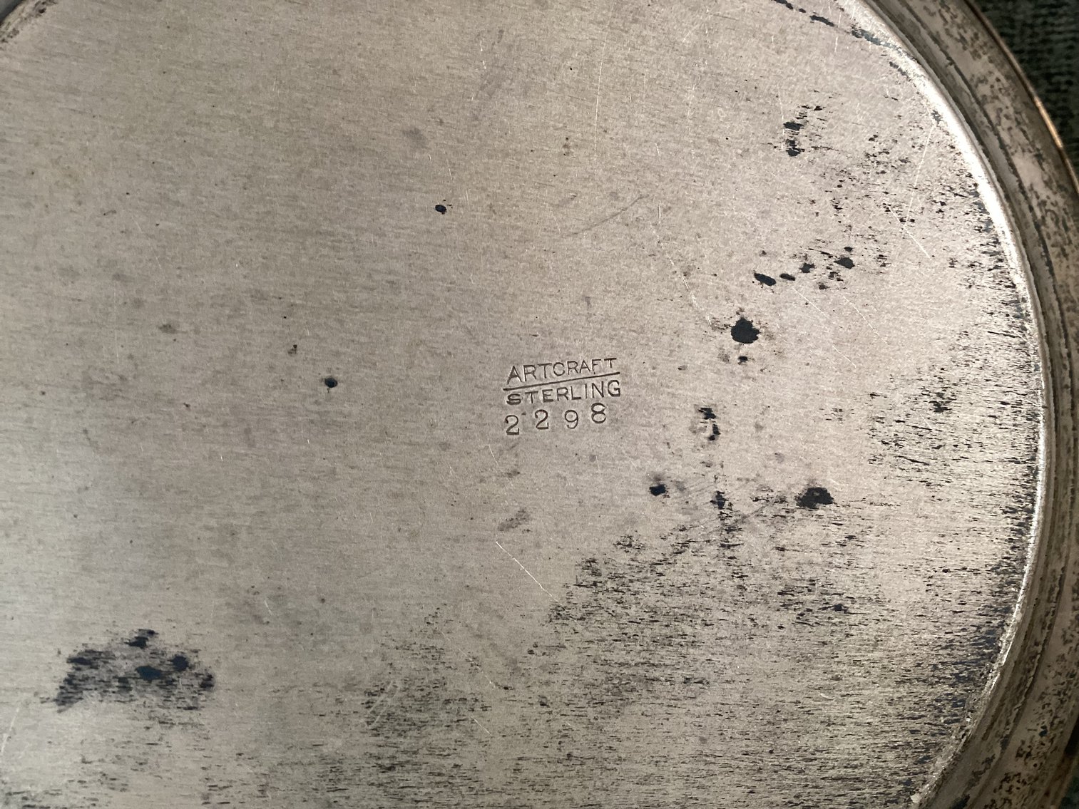 Image for Sterling Silver