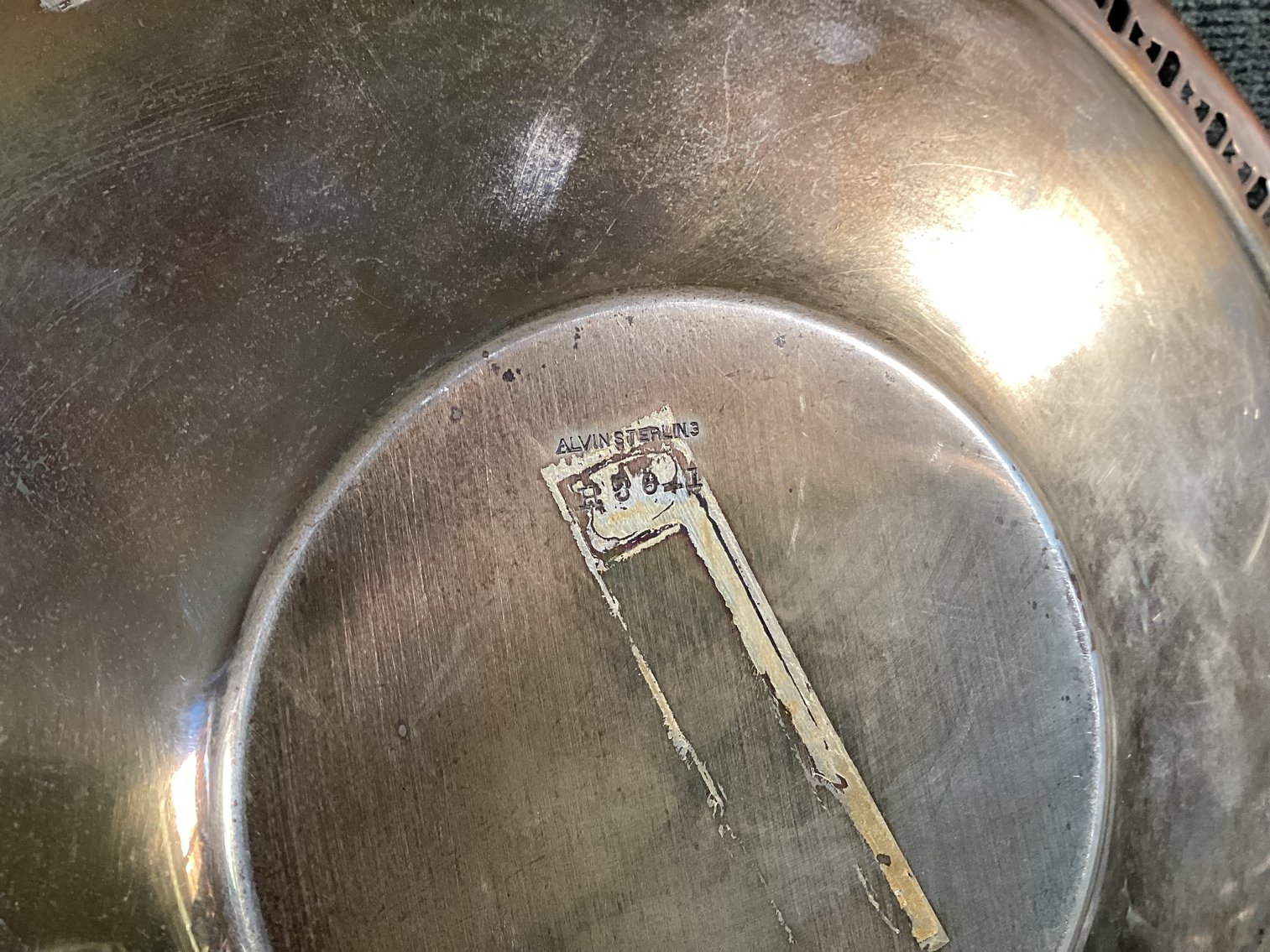 Image for Sterling Silver