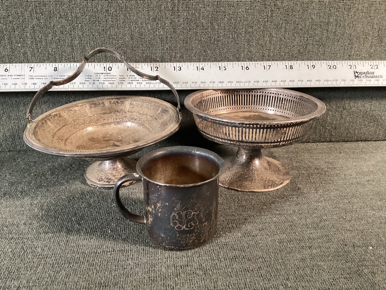 Image for Sterling Silver