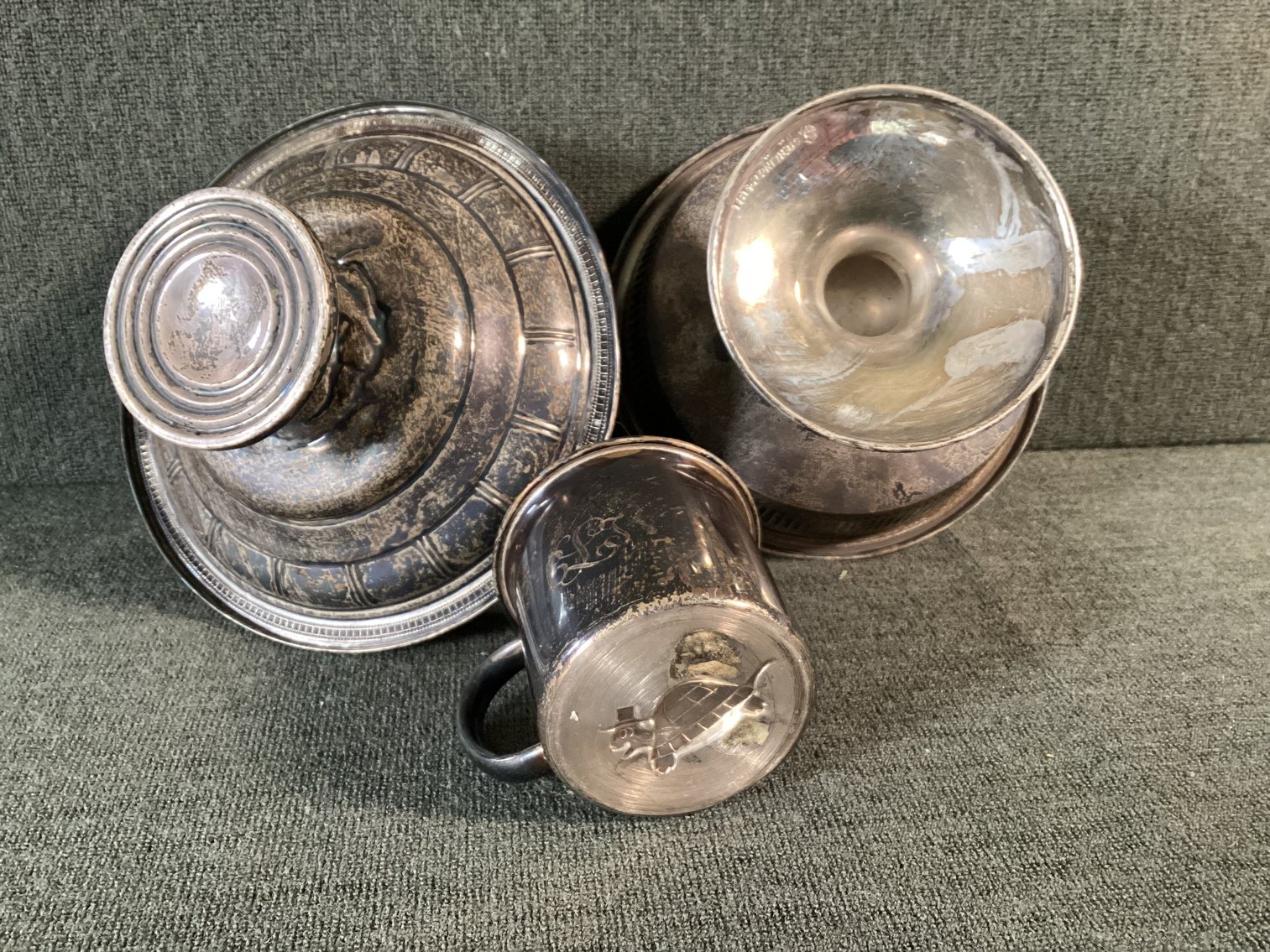 Image for Sterling Silver