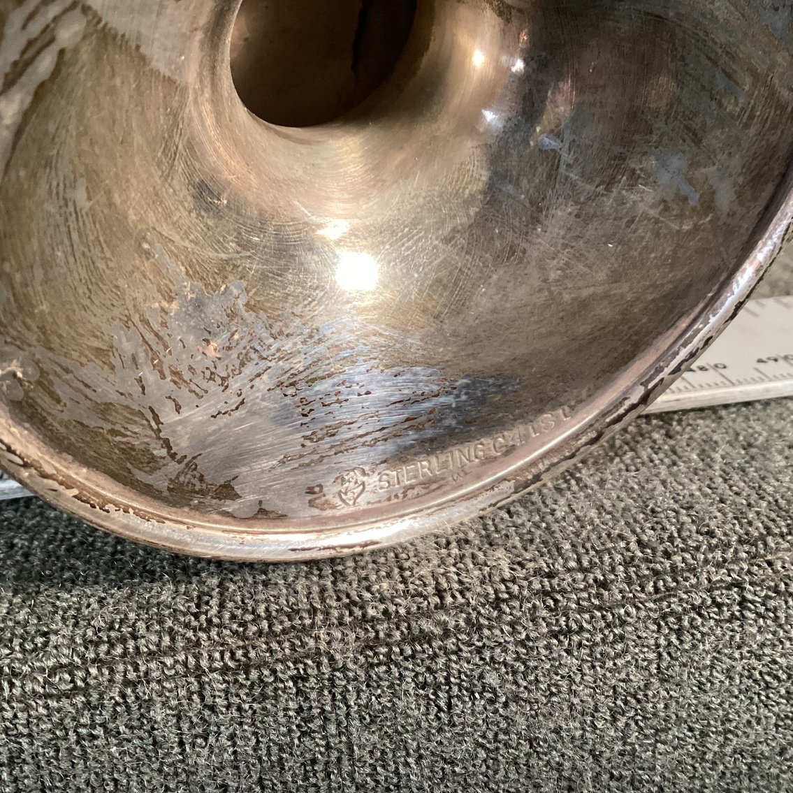 Image for Sterling Silver